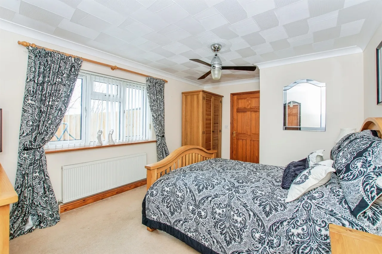 Yokine Gardens, Guyhirn, Wisbech, photo 11