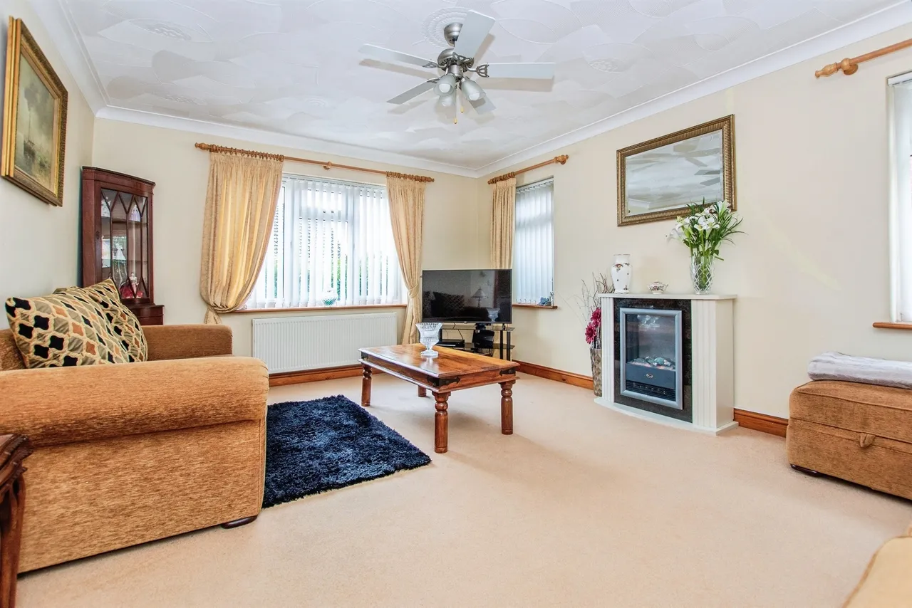 Yokine Gardens, Guyhirn, Wisbech, photo 9