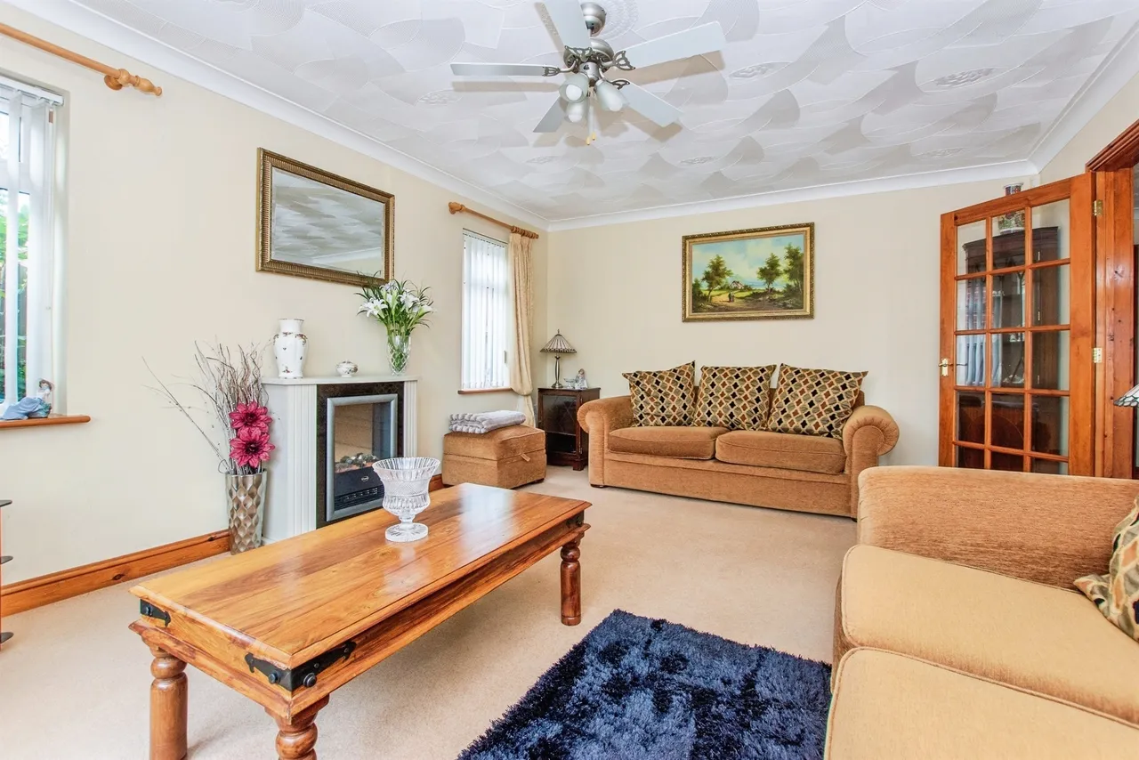 Yokine Gardens, Guyhirn, Wisbech, photo 10