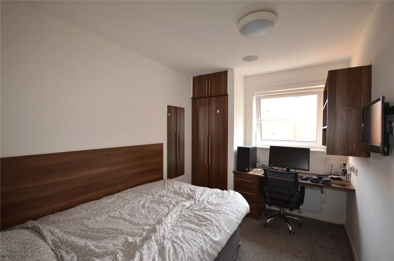 The Sidings, Liverpool, L7, photo 11