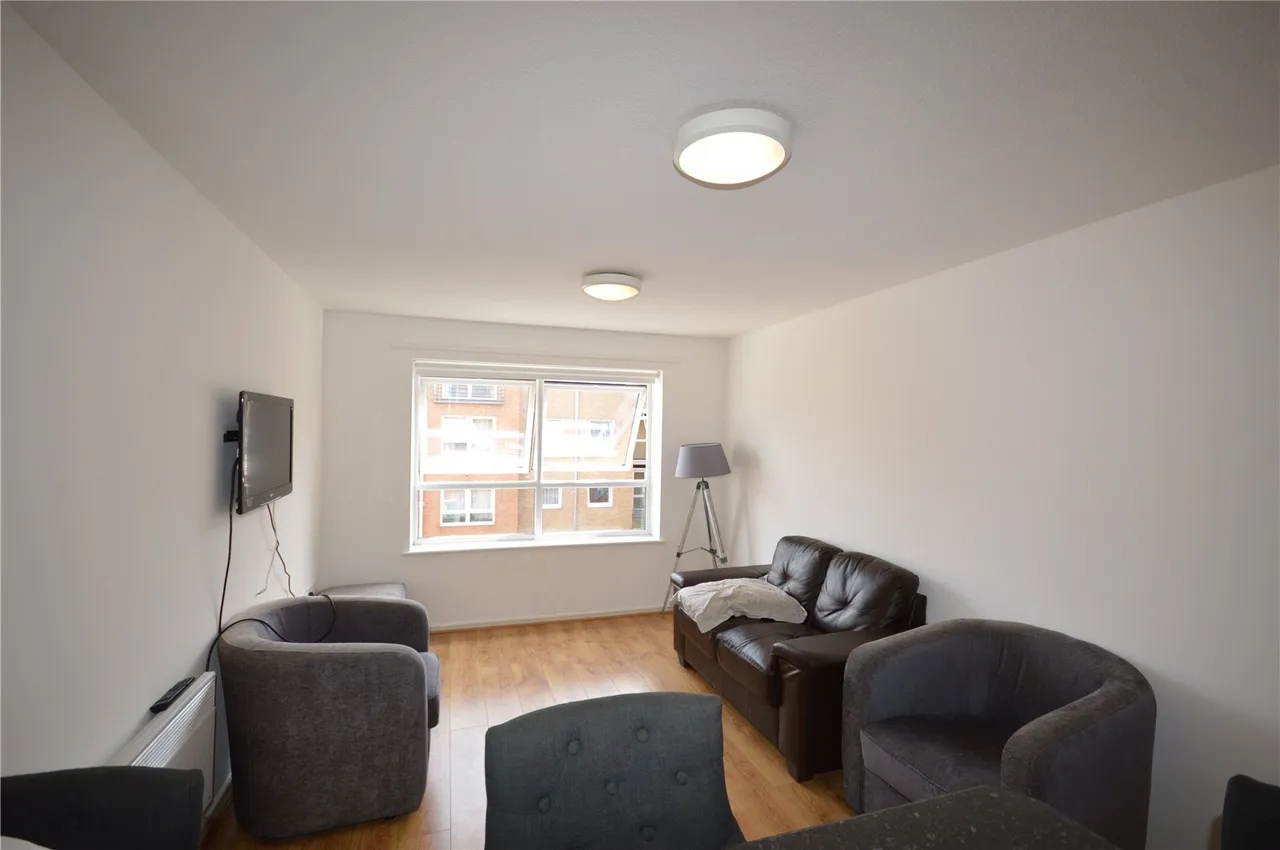 The Sidings, Liverpool, L7, photo 12