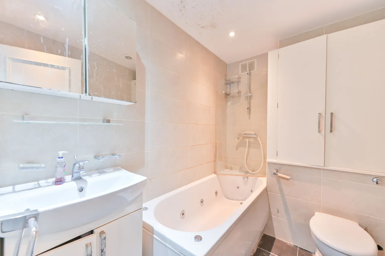 6 Kenbrook House, Kensington High Street, London, photo 5