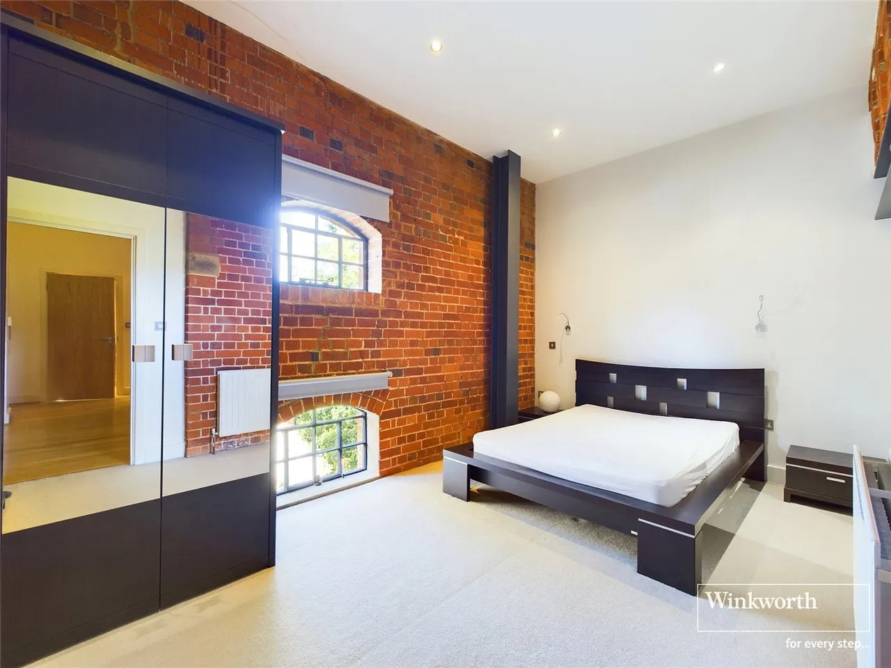 Simmonds Malthouse, Fobney Street, Reading, Berkshire, RG1, photo 2