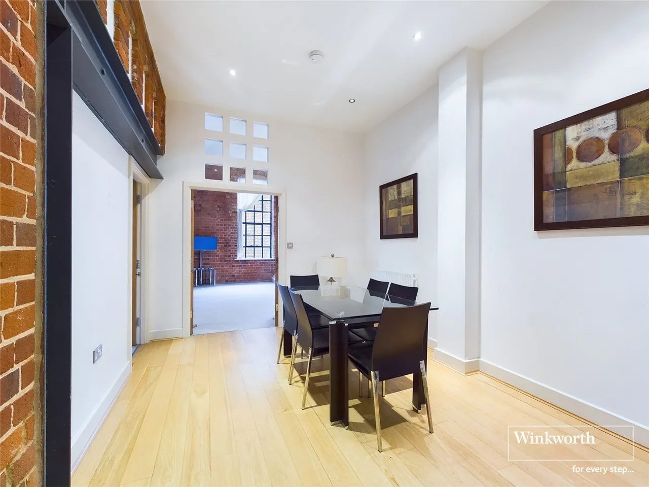 Simmonds Malthouse, Fobney Street, Reading, Berkshire, RG1, photo 5