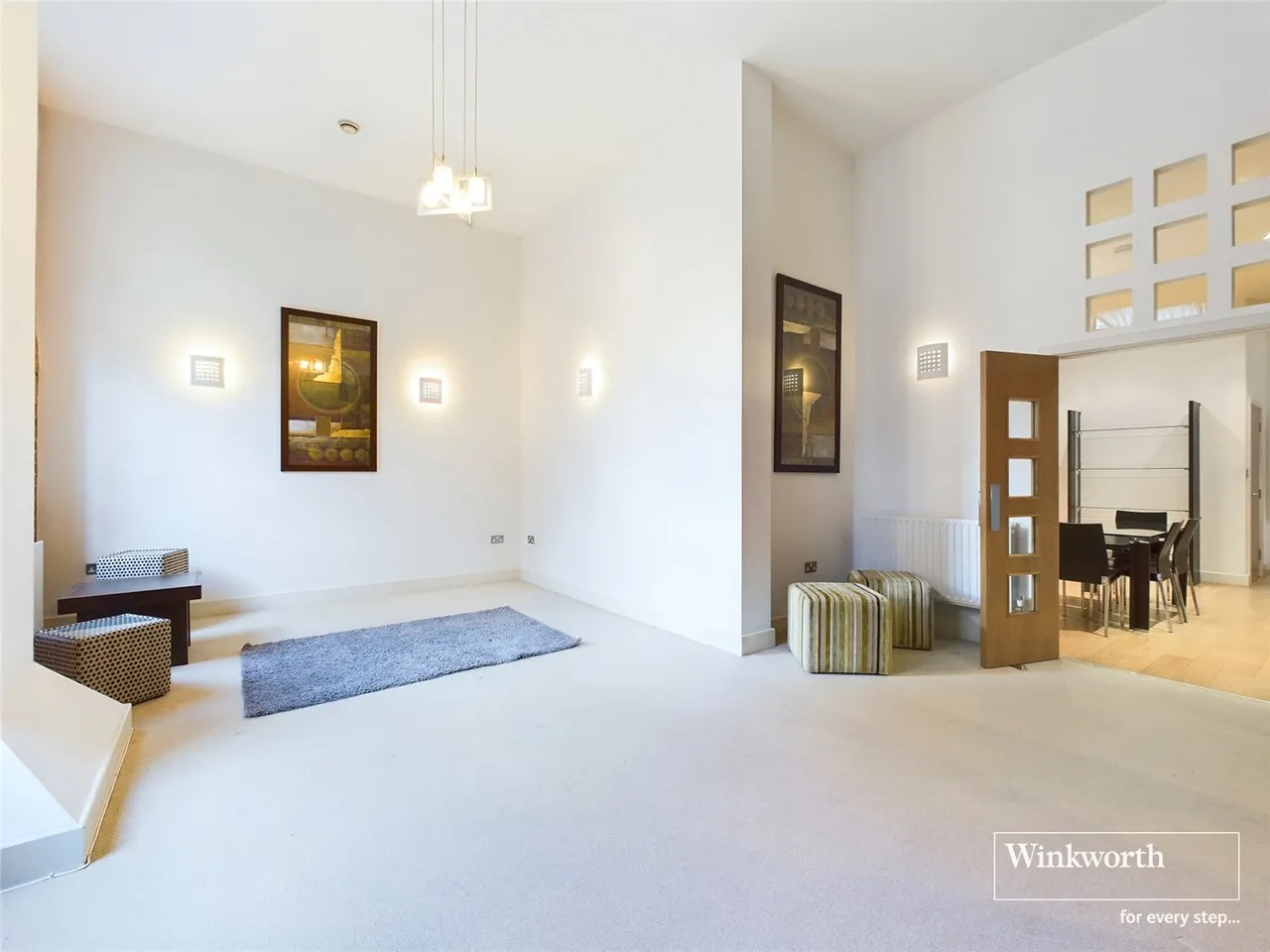 Simmonds Malthouse, Fobney Street, Reading, Berkshire, RG1, photo 10