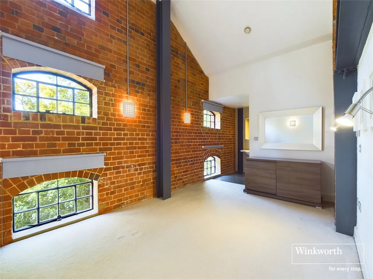 Simmonds Malthouse, Fobney Street, Reading, Berkshire, RG1, photo 6