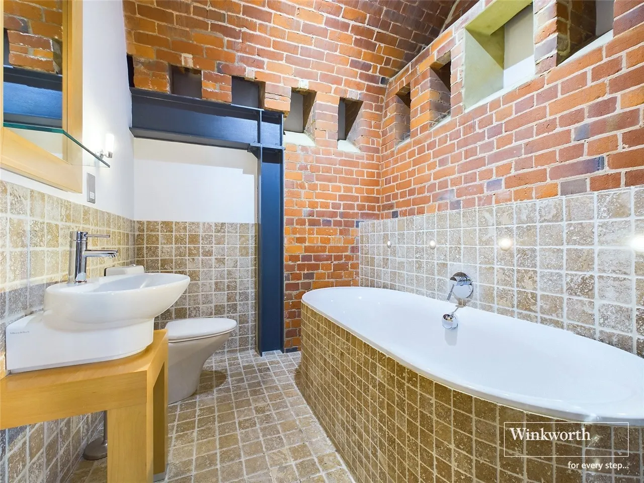 Simmonds Malthouse, Fobney Street, Reading, Berkshire, RG1, photo 3