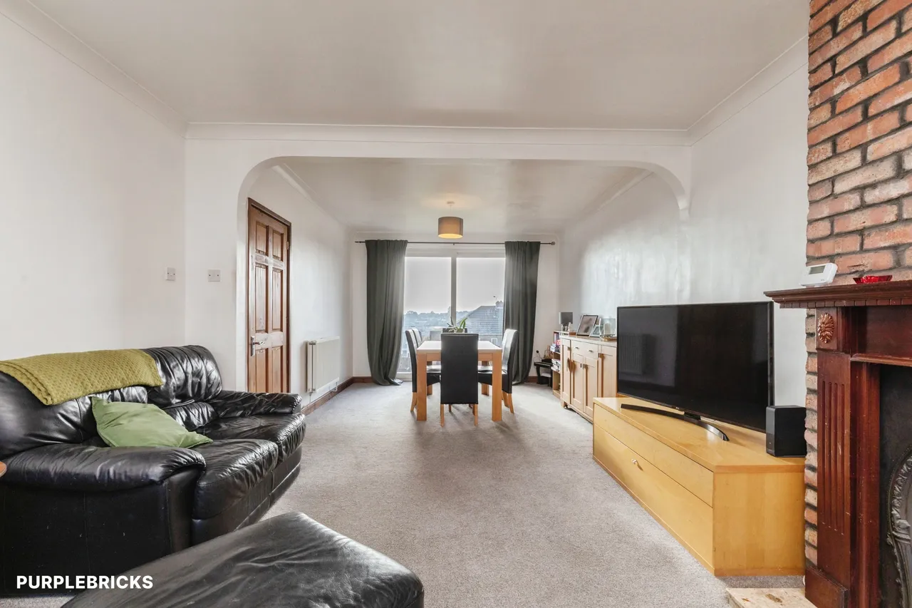 The Twynings, Bristol, BS15, photo 4