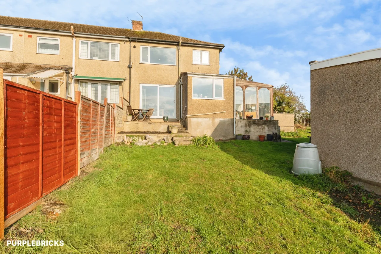The Twynings, Bristol, BS15, photo 19