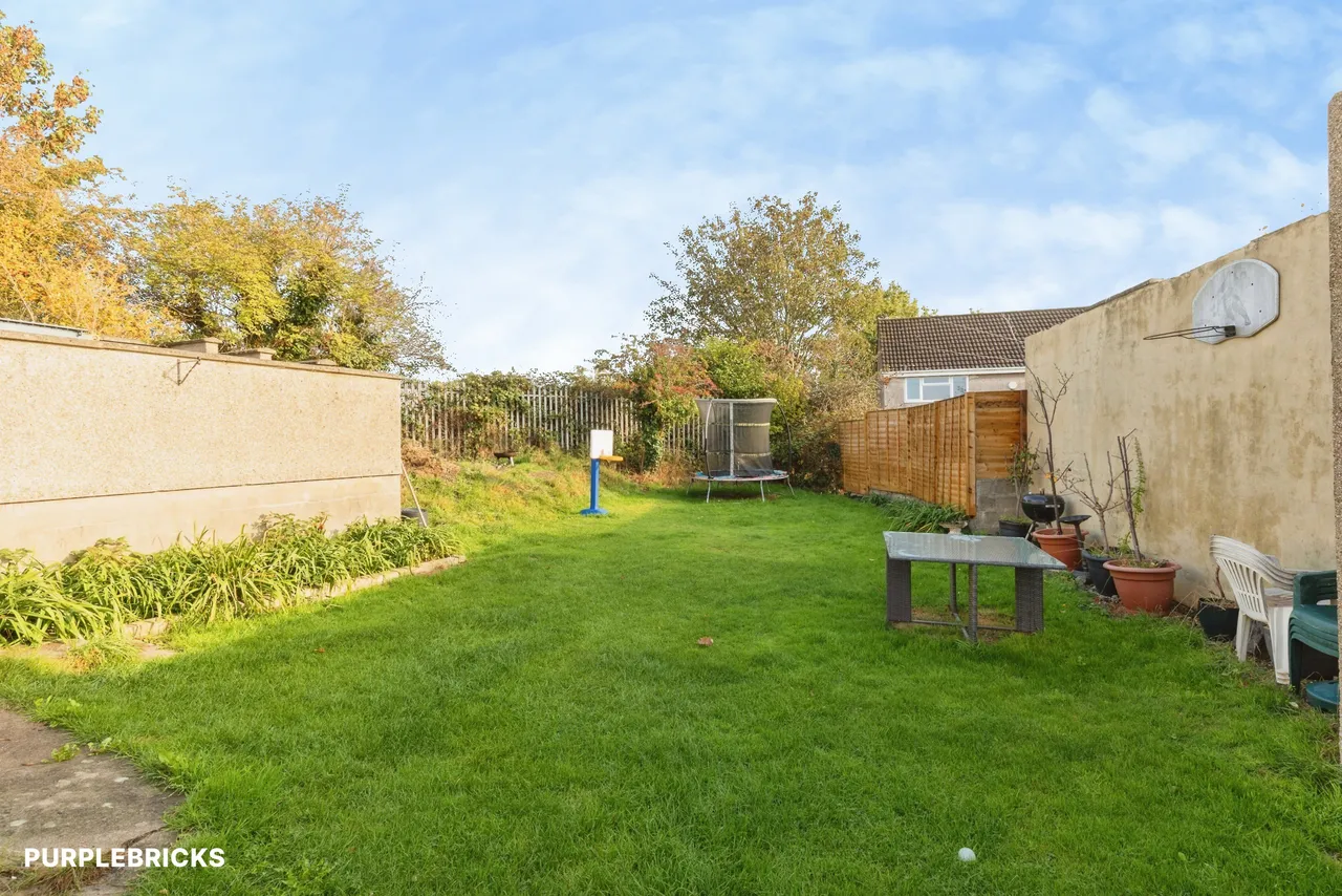 The Twynings, Bristol, BS15, photo 18