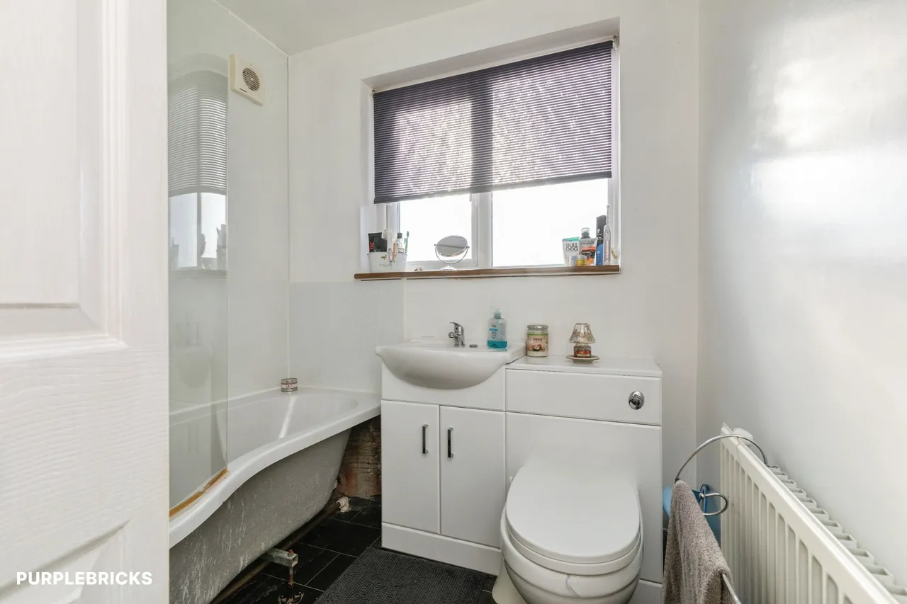 The Twynings, Bristol, BS15, photo 13