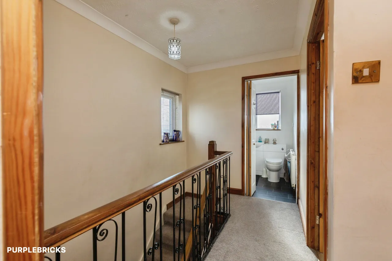 The Twynings, Bristol, BS15, photo 12