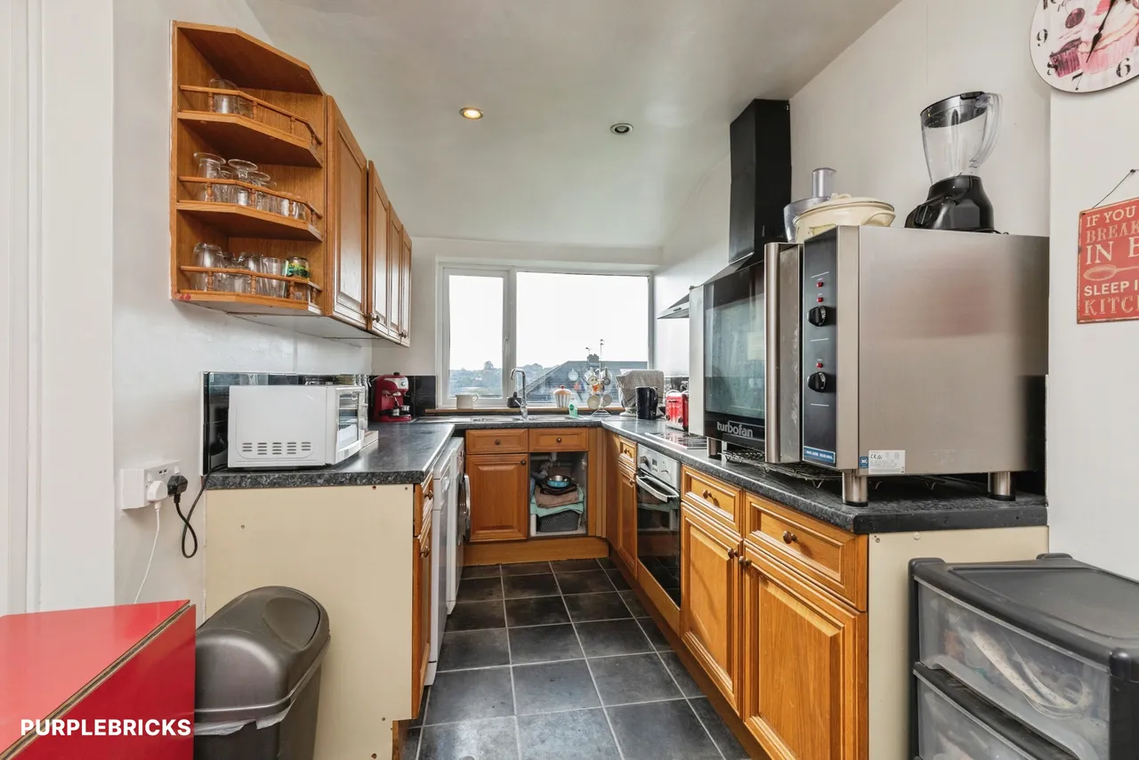The Twynings, Bristol, BS15, photo 8