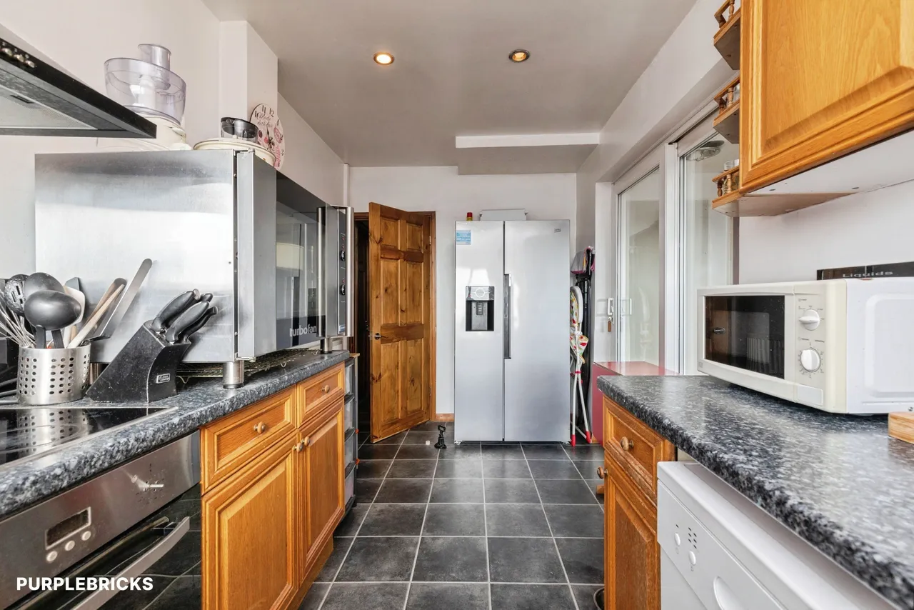 The Twynings, Bristol, BS15, photo 9