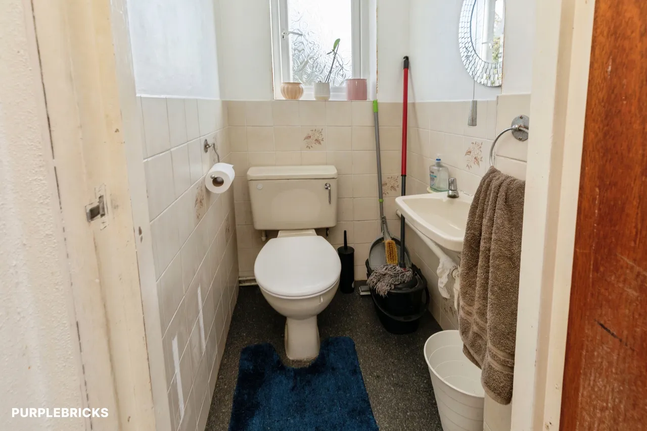 The Twynings, Bristol, BS15, photo 11