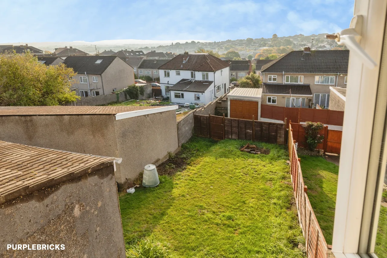 The Twynings, Bristol, BS15, photo 20