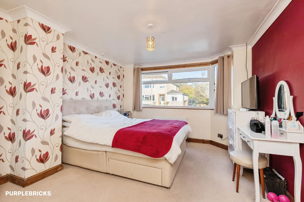 The Twynings, Bristol, BS15, photo 14