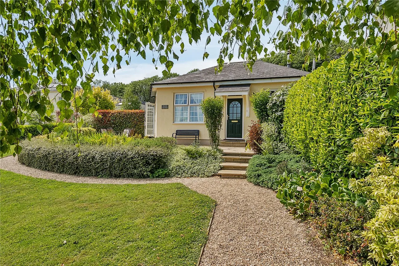 Widworthy Court, Wilmington, Honiton, Devon, EX14 9JN, photo 17