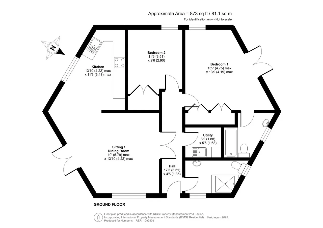 Widworthy Court, Wilmington, Honiton, Devon, EX14 9JN, photo 24