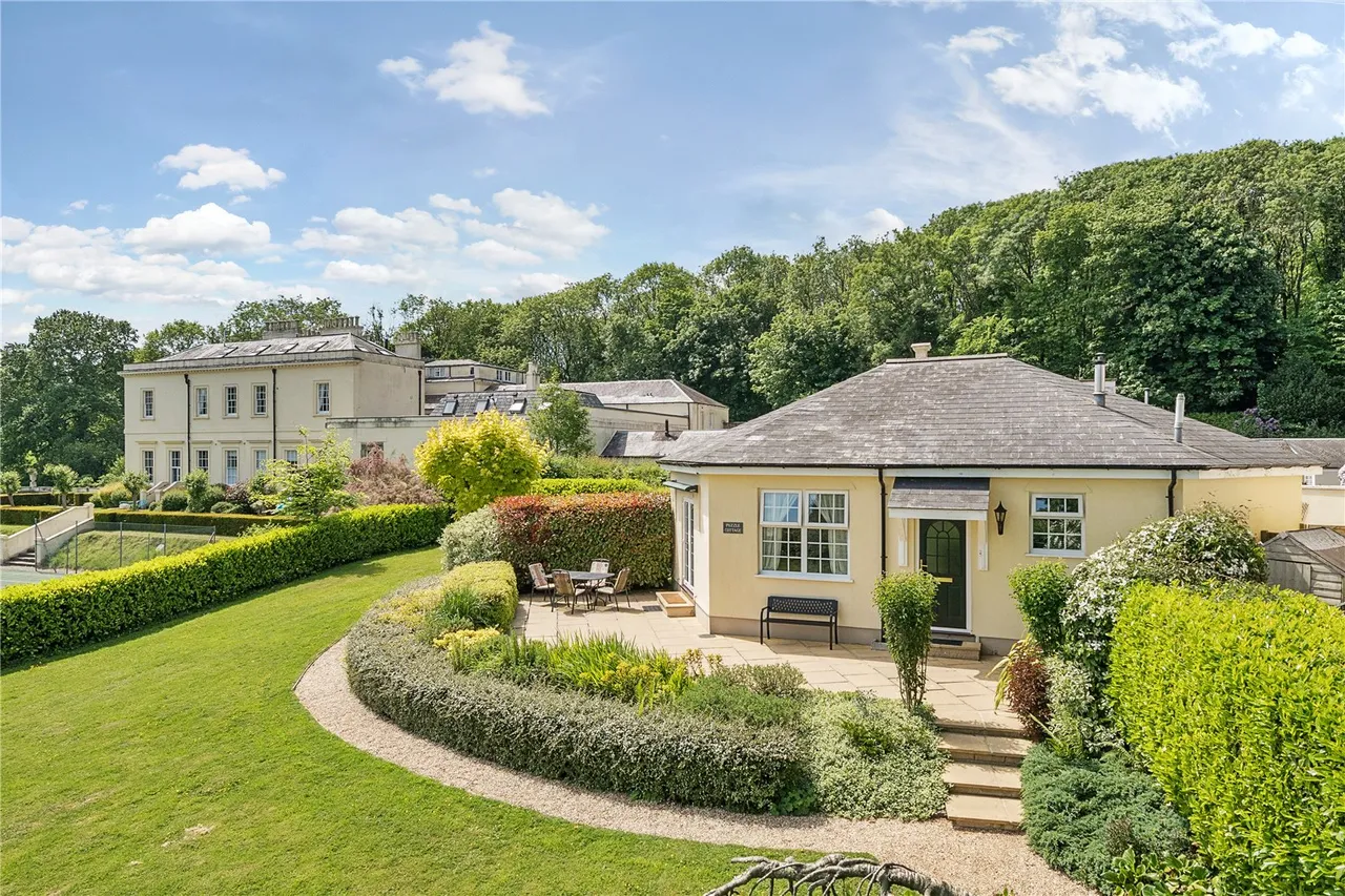 Widworthy Court, Wilmington, Honiton, Devon, EX14 9JN, photo 10