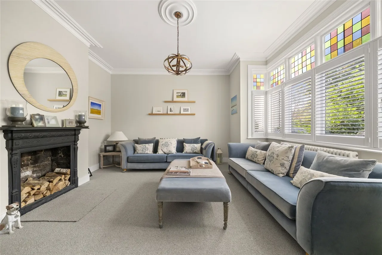 St. Albans Avenue, Weybridge, KT13, photo 4