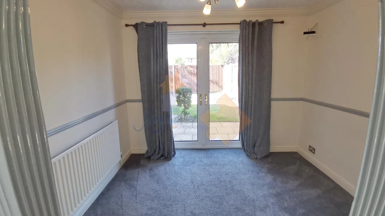 Rufford Green, Lincoln, LN6, photo 4
