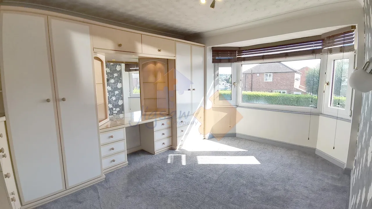 Rufford Green, Lincoln, LN6, photo 7