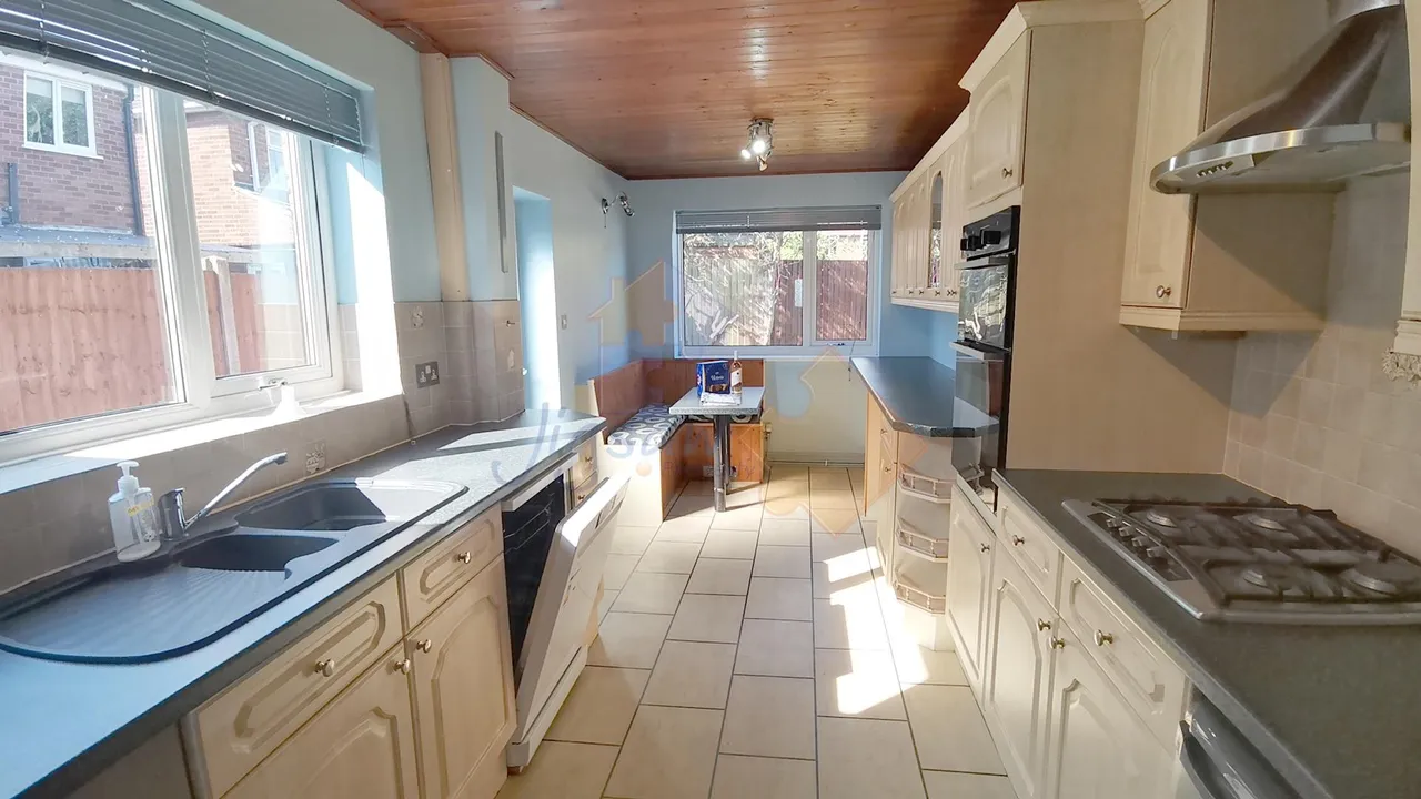 Rufford Green, Lincoln, LN6, photo 2