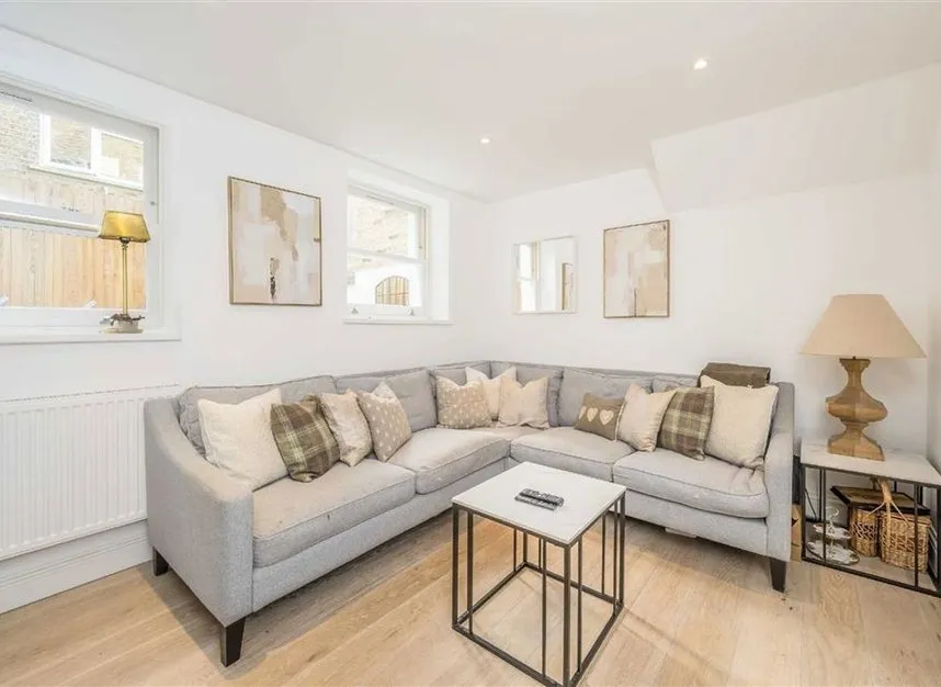 Rossiter Road, Balham, SW12, photo 2