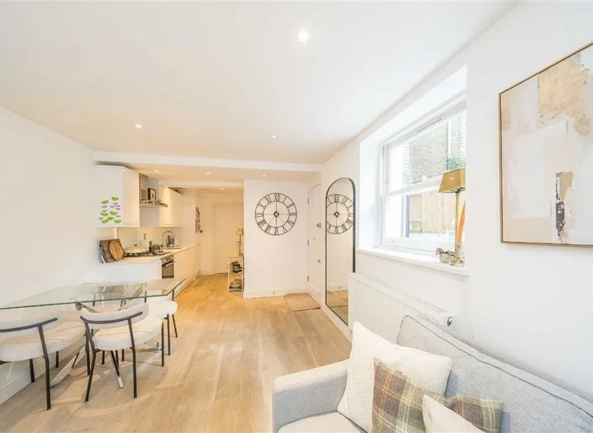 Rossiter Road, Balham, SW12, photo 4
