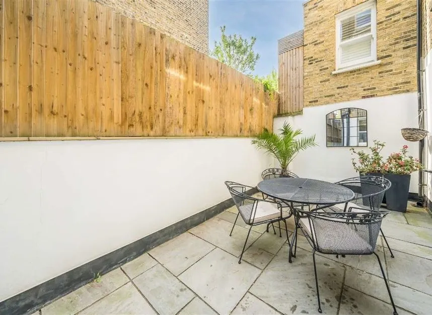 Rossiter Road, Balham, SW12, photo 8
