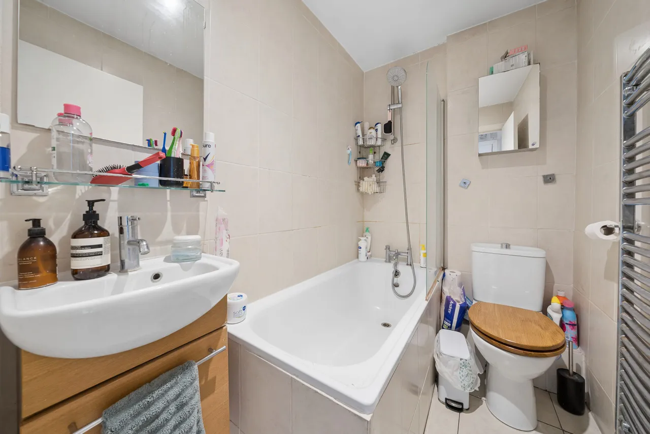 Richmond Way, London, W12, photo 6