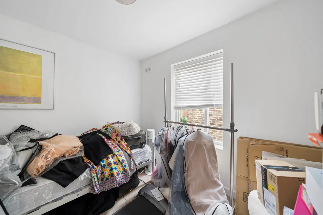 Richmond Way, London, W12, photo 7
