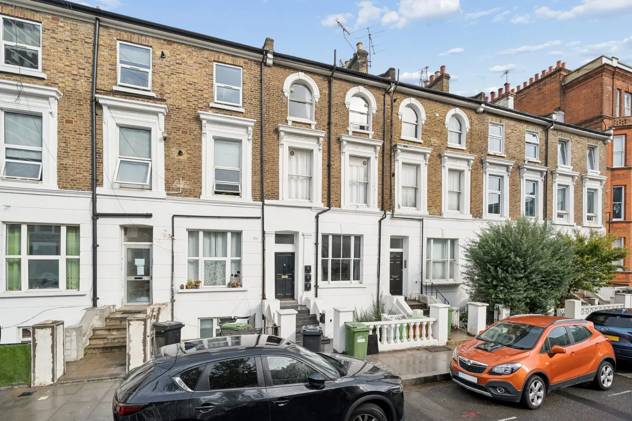 Richmond Way, London, W12, photo 9