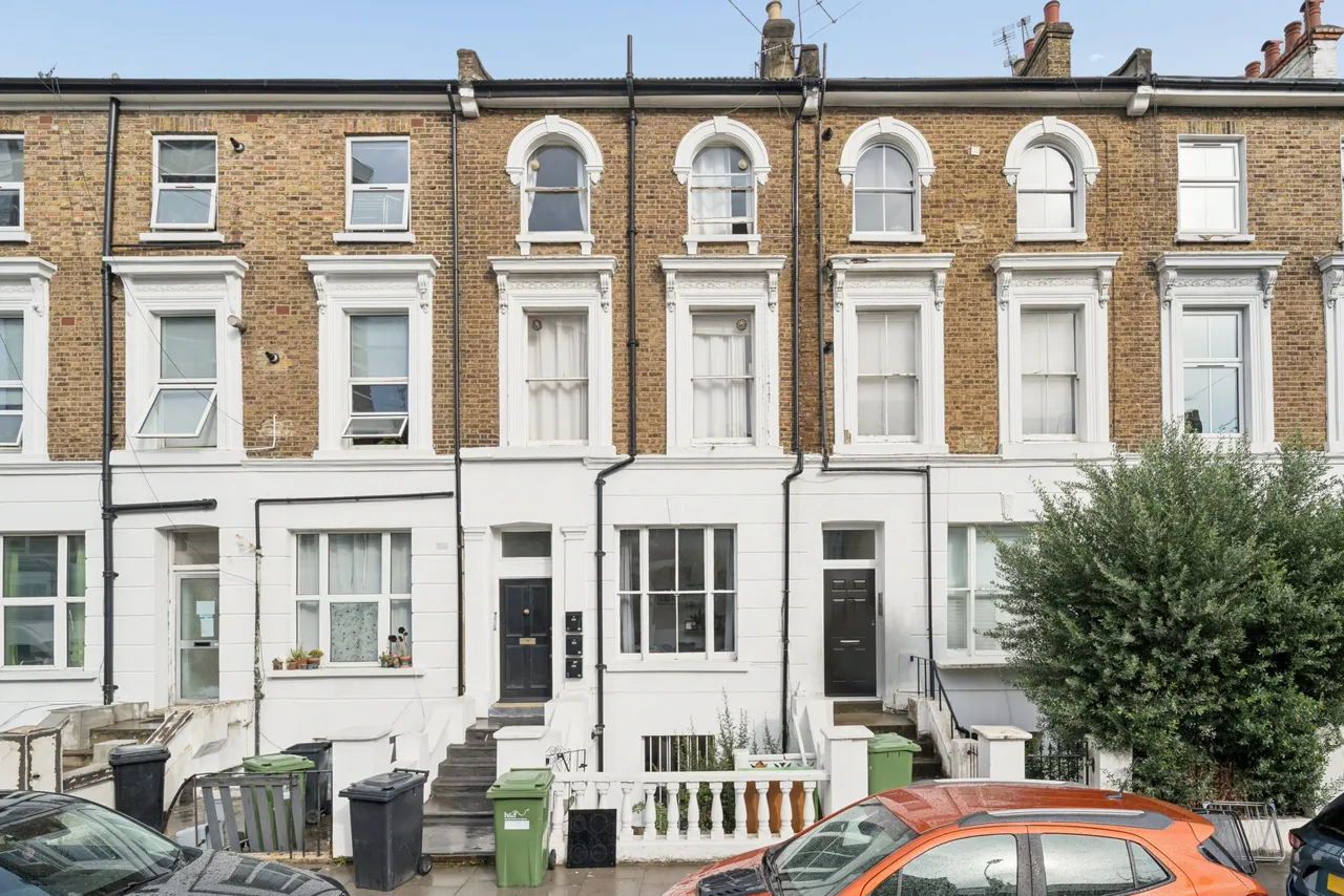 Richmond Way, London, W12, photo 8
