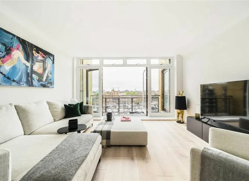 Star Place, Wapping, E1W, photo 2