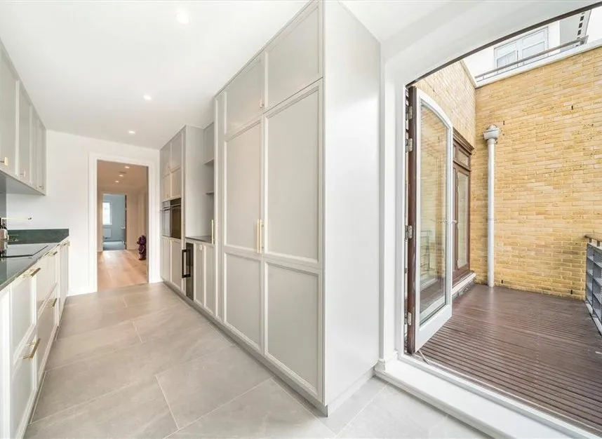 Star Place, Wapping, E1W, photo 5