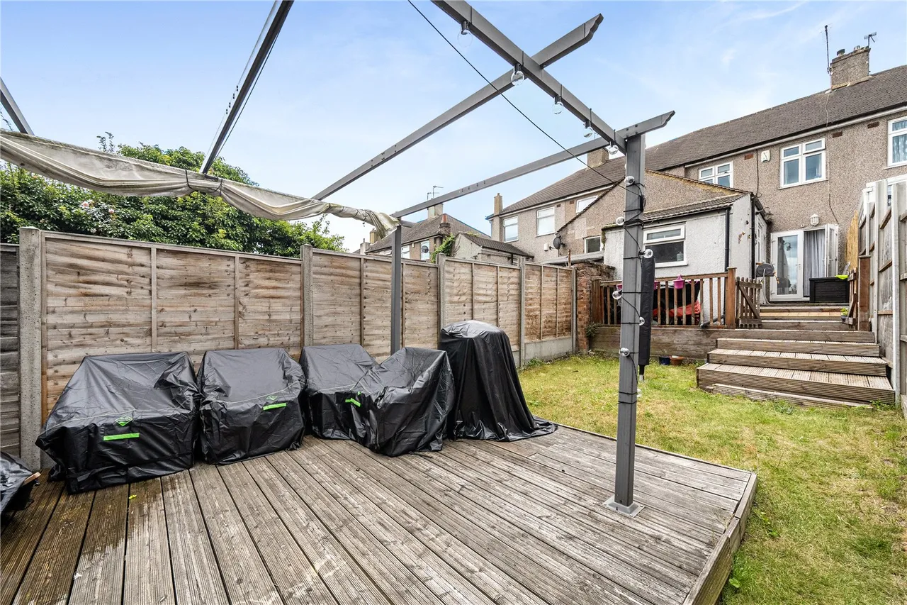 Ashen Drive, Dartford, DA1, photo 11