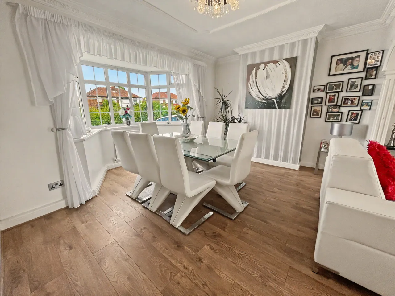 Bury New Road, Whitefield, M45, photo 8