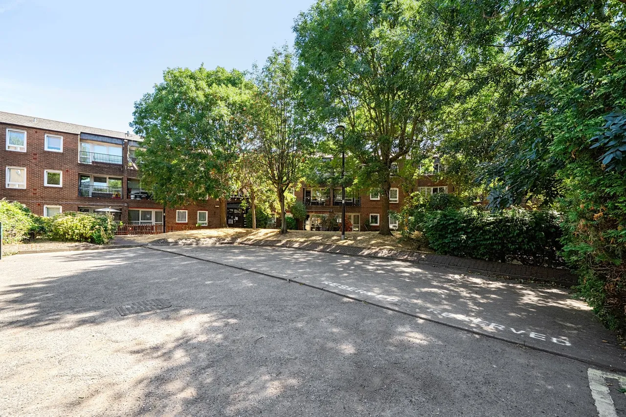 Rephidim Street, SE1, photo 17