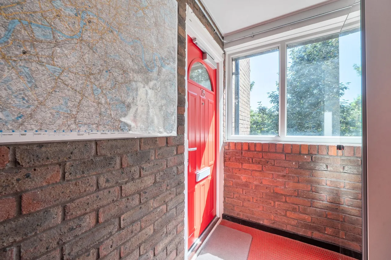 Rephidim Street, SE1, photo 16