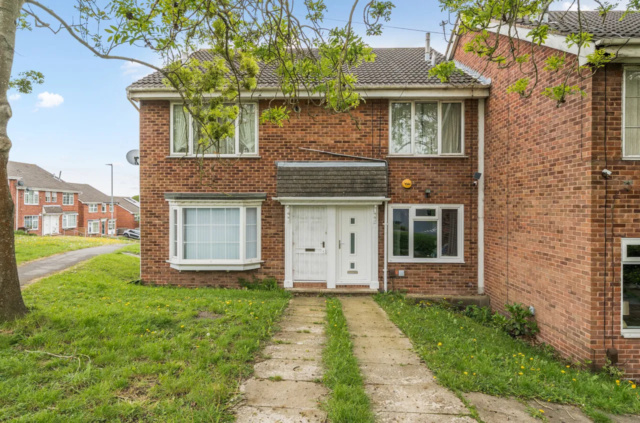 Woodhall Drive, Kirkstall, LS5, photo 12
