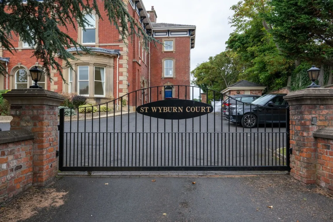 Westcliffe Road, St. Wyburn, PR8, photo 34