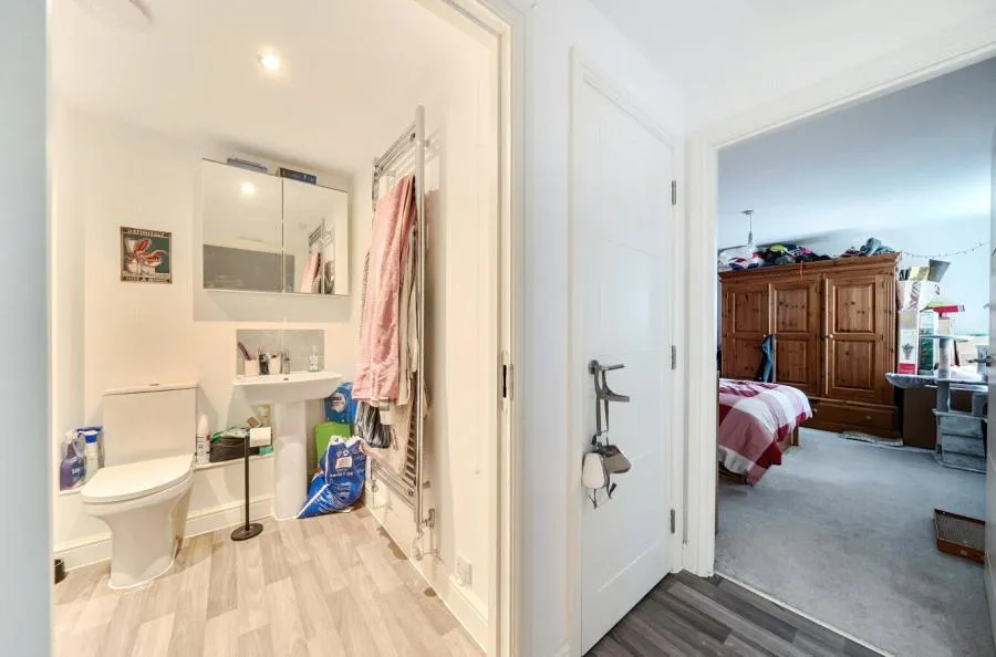 Brambling Gardens, Poole, BH17, photo 4