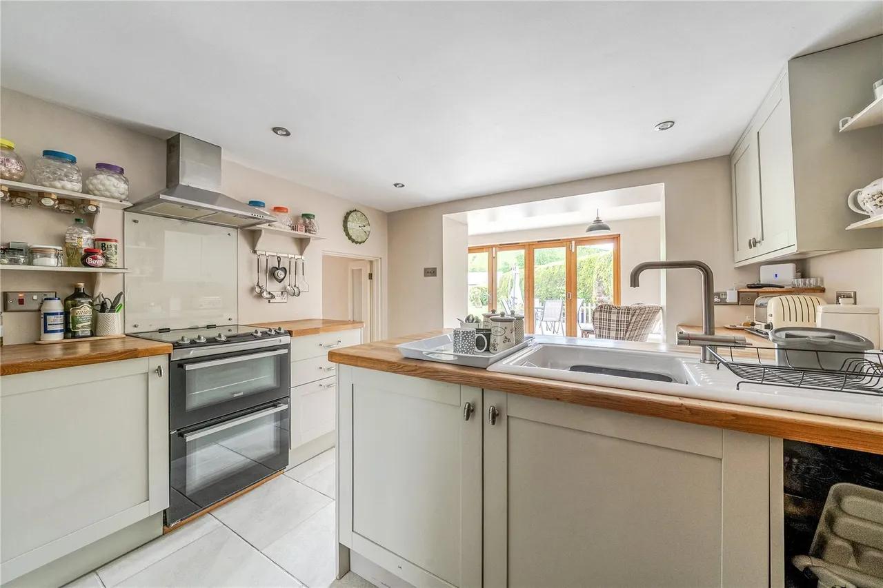 High Bickington, Umberleigh, EX37, photo 6