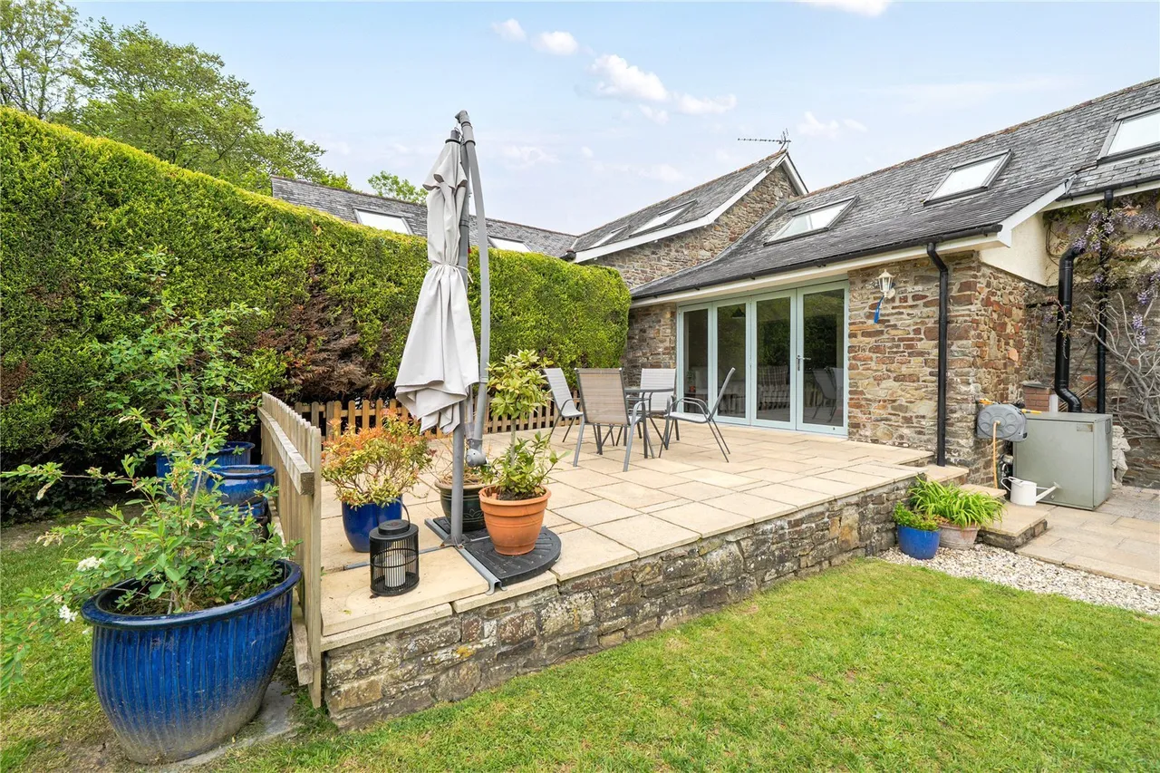 High Bickington, Umberleigh, EX37, photo 12