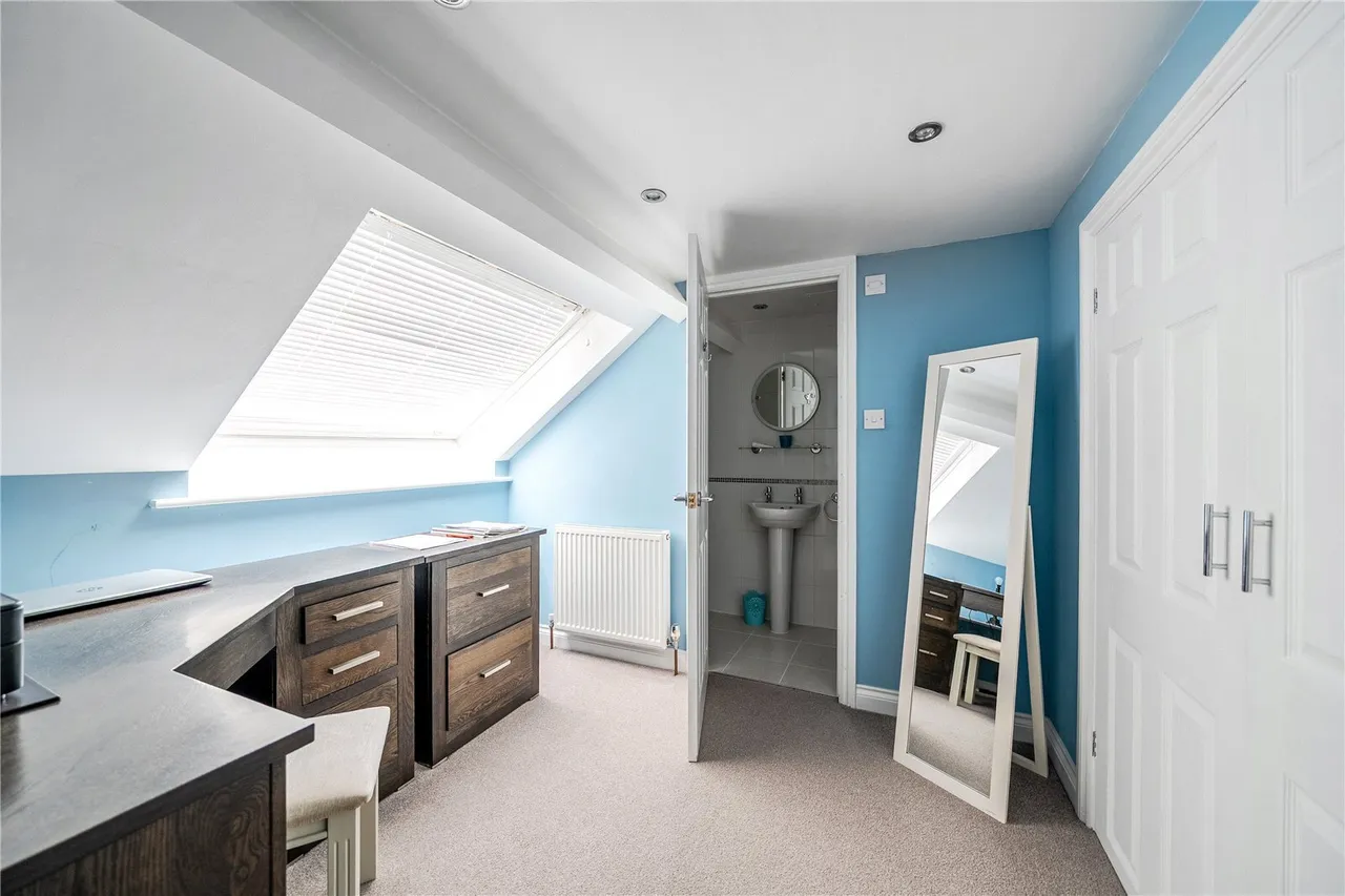 High Bickington, Umberleigh, EX37, photo 10