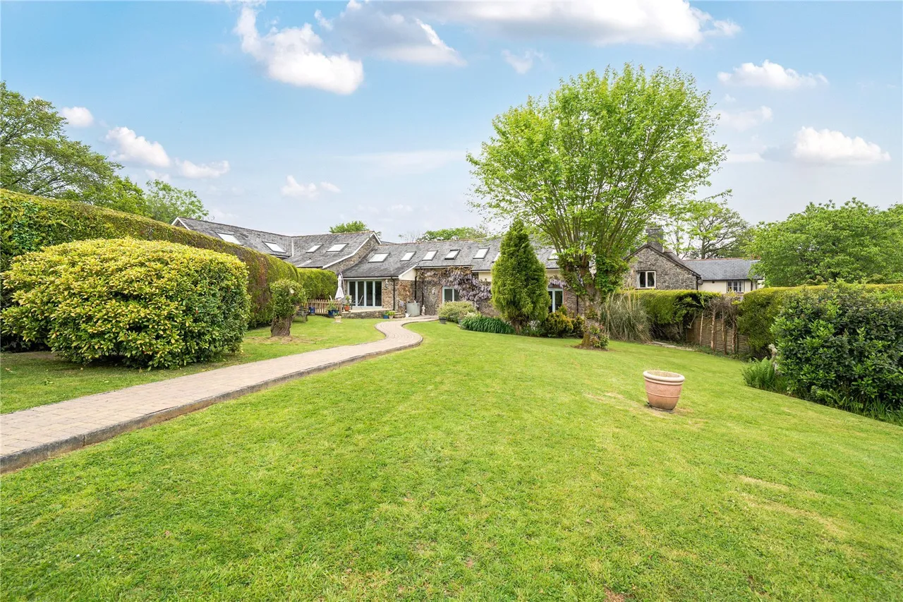 High Bickington, Umberleigh, EX37, photo 13