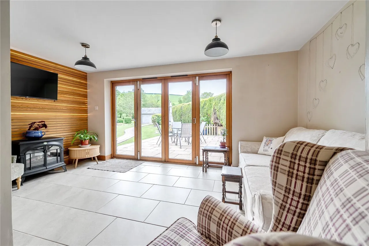 High Bickington, Umberleigh, EX37, photo 7