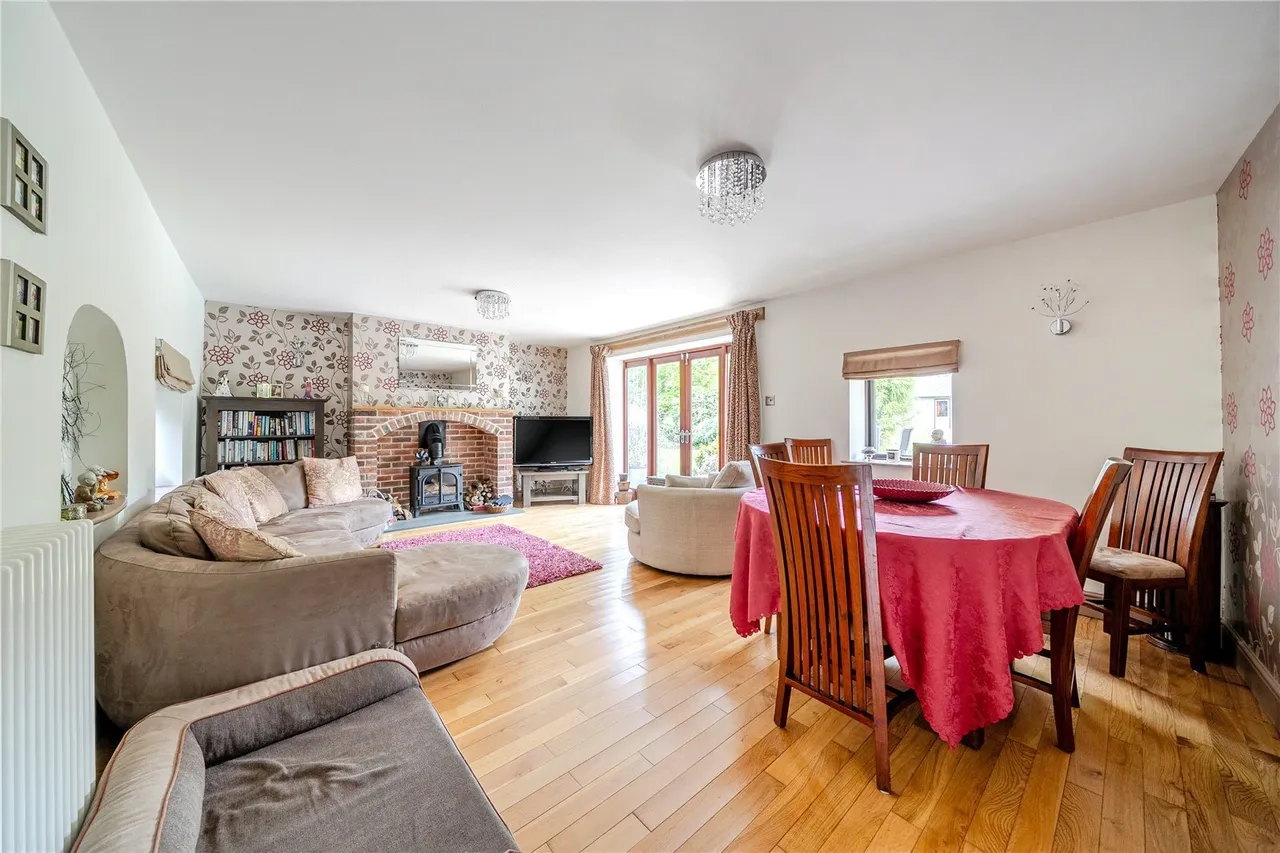 High Bickington, Umberleigh, EX37, photo 8